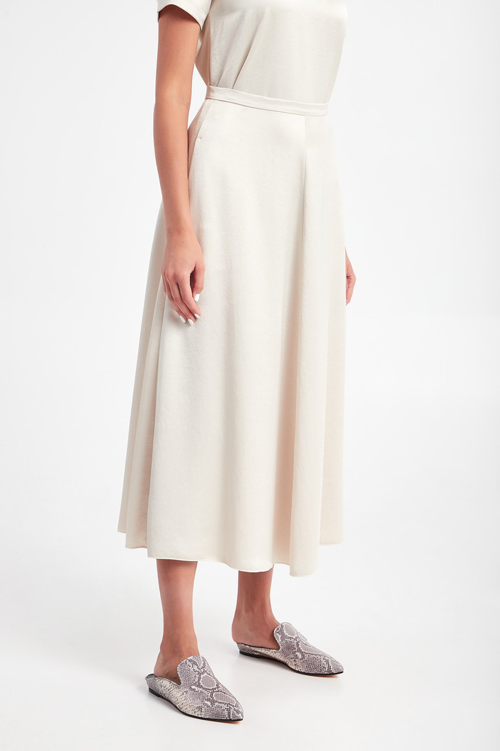 Spódnica Babele WEEKEND MAX MARA