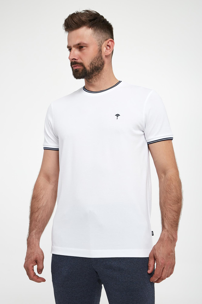 T-shirt męski Platon JOOP!