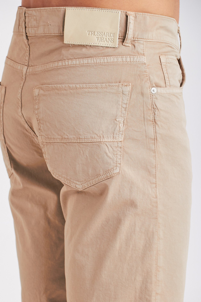 BERMUDY trussardi jeans
