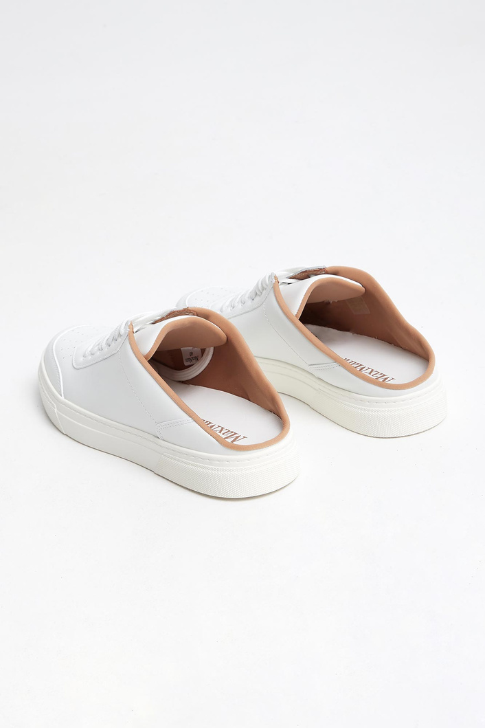 Sneakersy damskie Maxiactive MAX MARA ACCESSORI