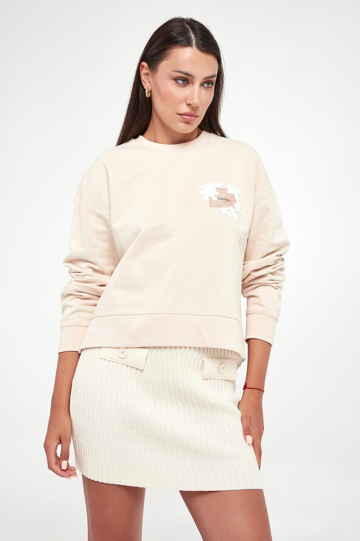 Bluza damska marki TWINSET