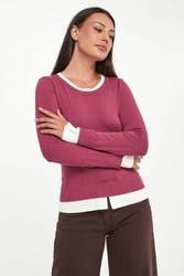 Sweter damski LIU JO