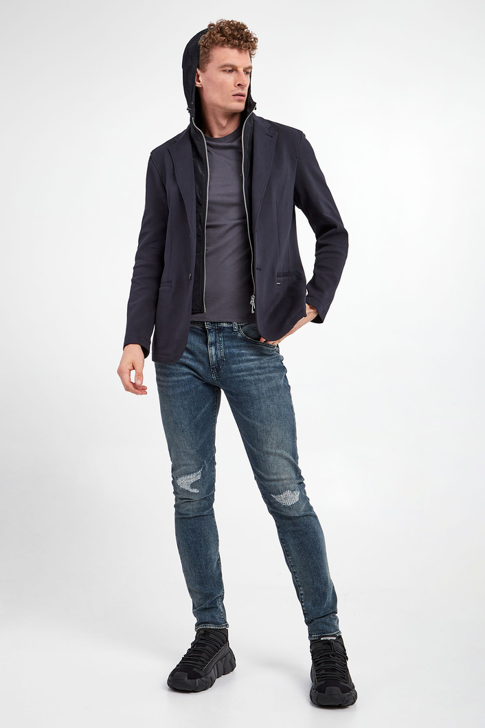 Marynarka ARMANI EXCHANGE