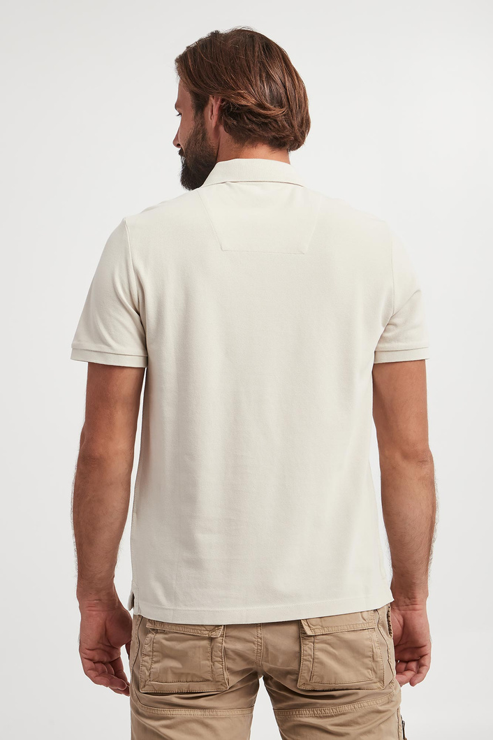 Polo męskie AERONAUTICA MILITARE