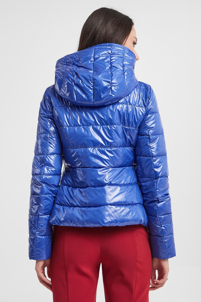 Kurtka damska pikowana PATRIZIA PEPE