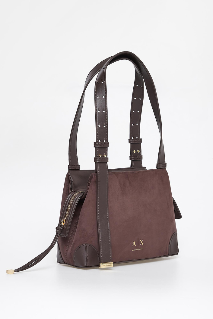 Torebka na ramię ARMANI EXCHANGE