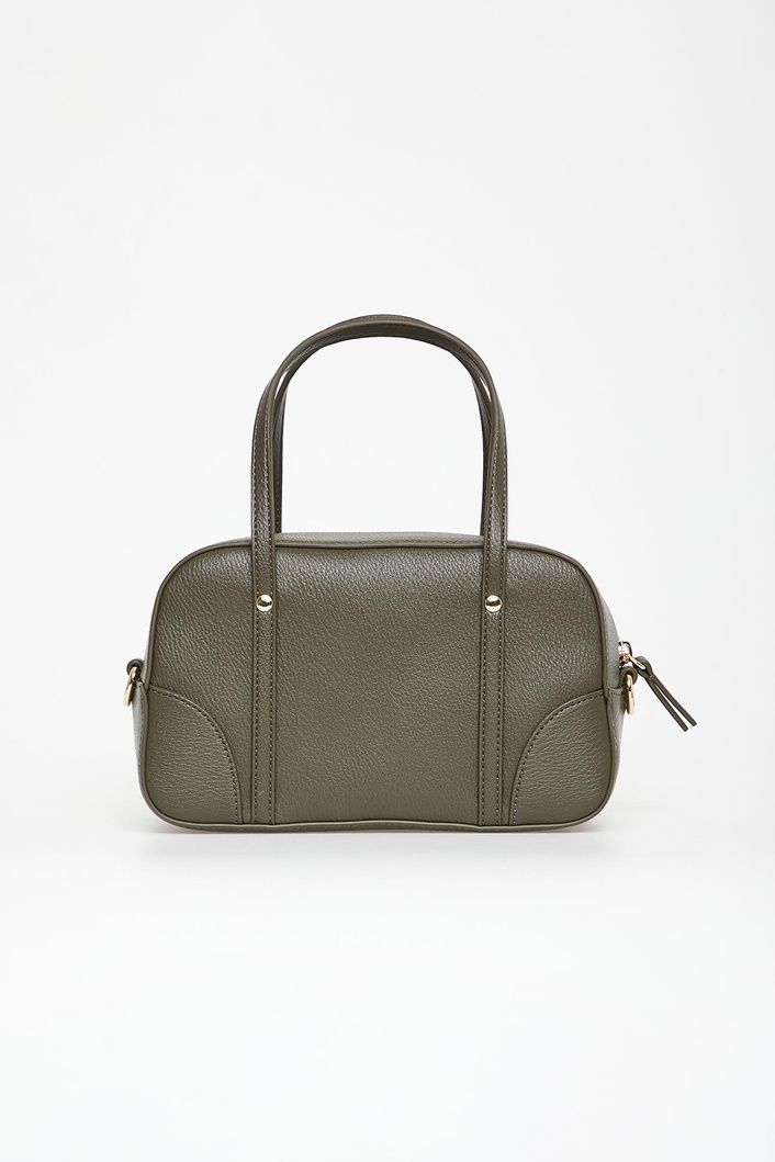 Torebka kuferek ARMANI EXCHANGE