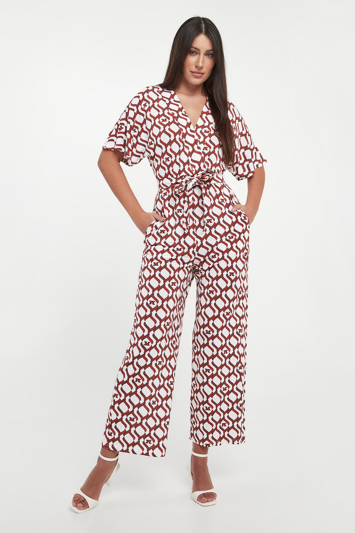 Kombinezon damski  Egrege MAX MARA BEACHWEAR