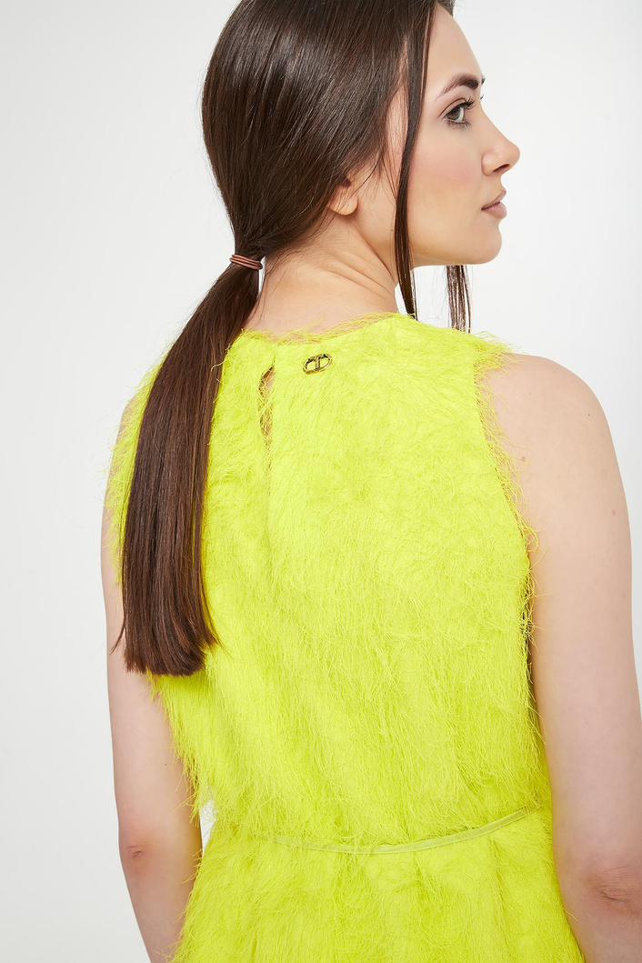 Sukienka mini TWINSET