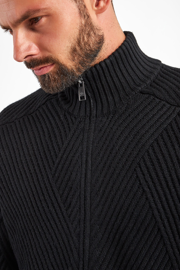 Sweter męski ARMANI EXCHANGE