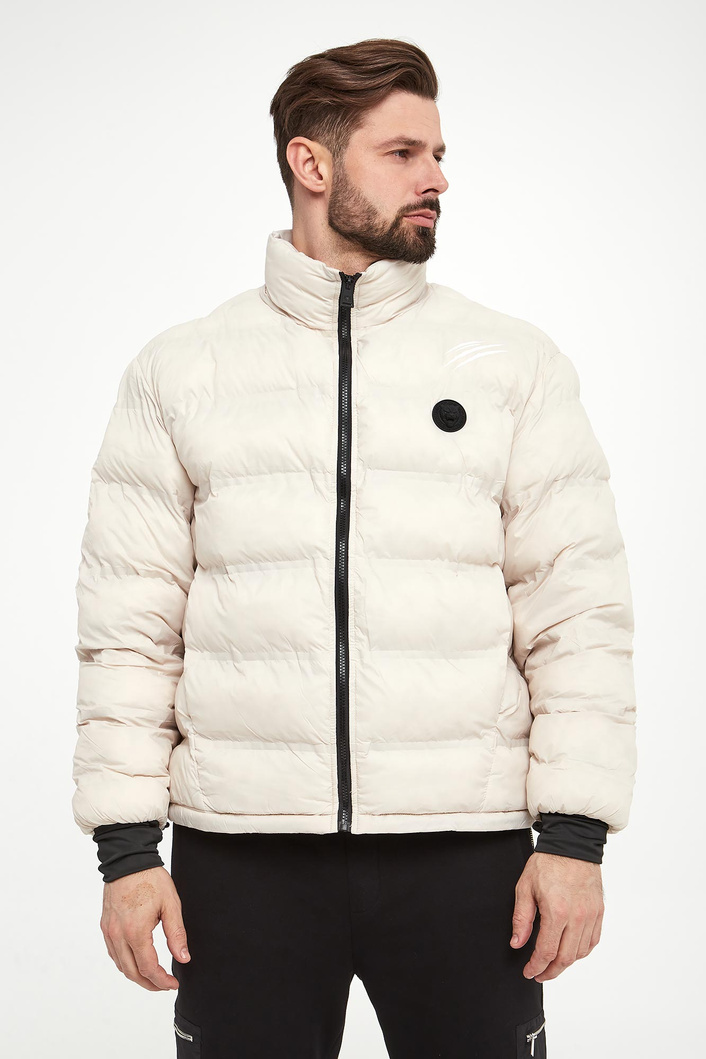 Kurtka męska pikowana PLEIN SPORT