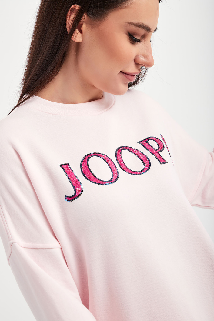 Bluza dresowa damska JOOP!
