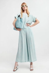 Spódnico-spodnie EMPORIO ARMANI