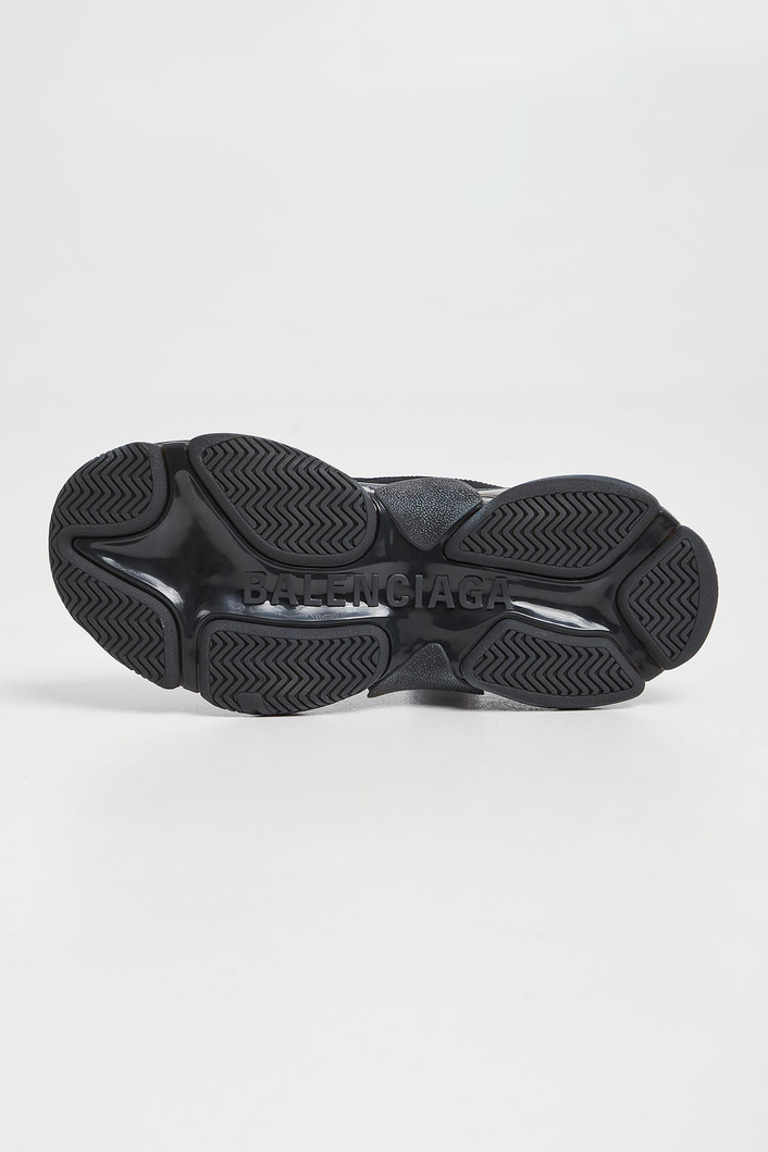 Sneakersy męskie Triple S BALENCIAGA