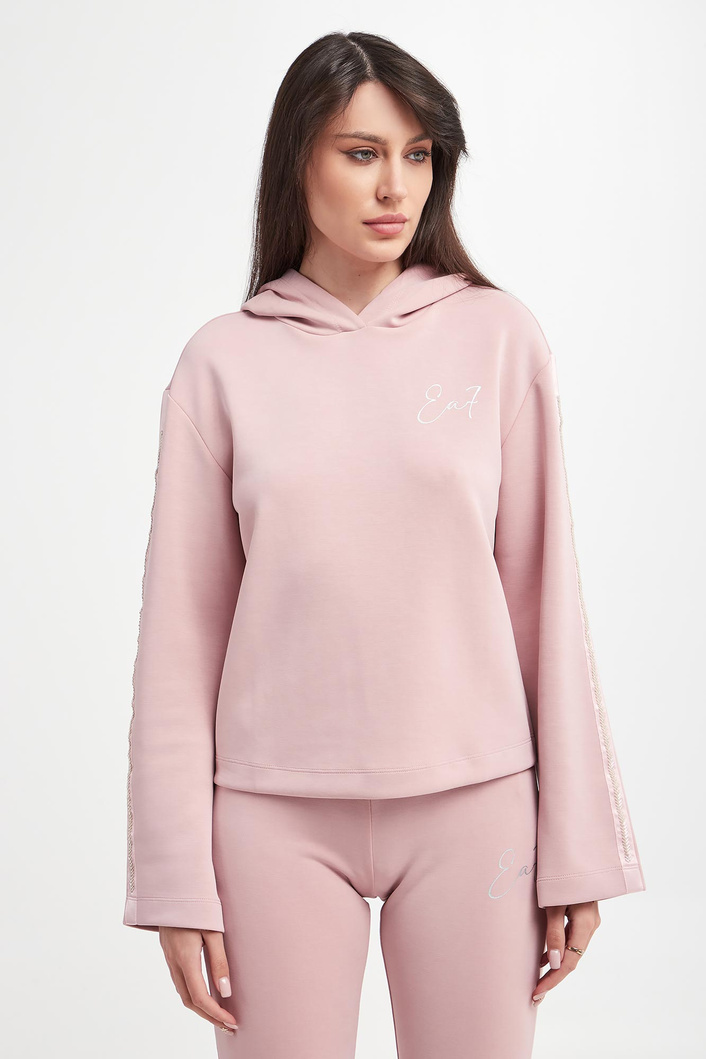 Dres damski EA7 EMPORIO ARMANI