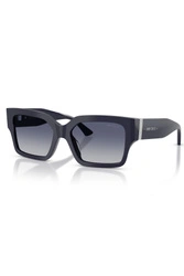 Okulary damskie przeciwsłoneczne Jimmy Choo