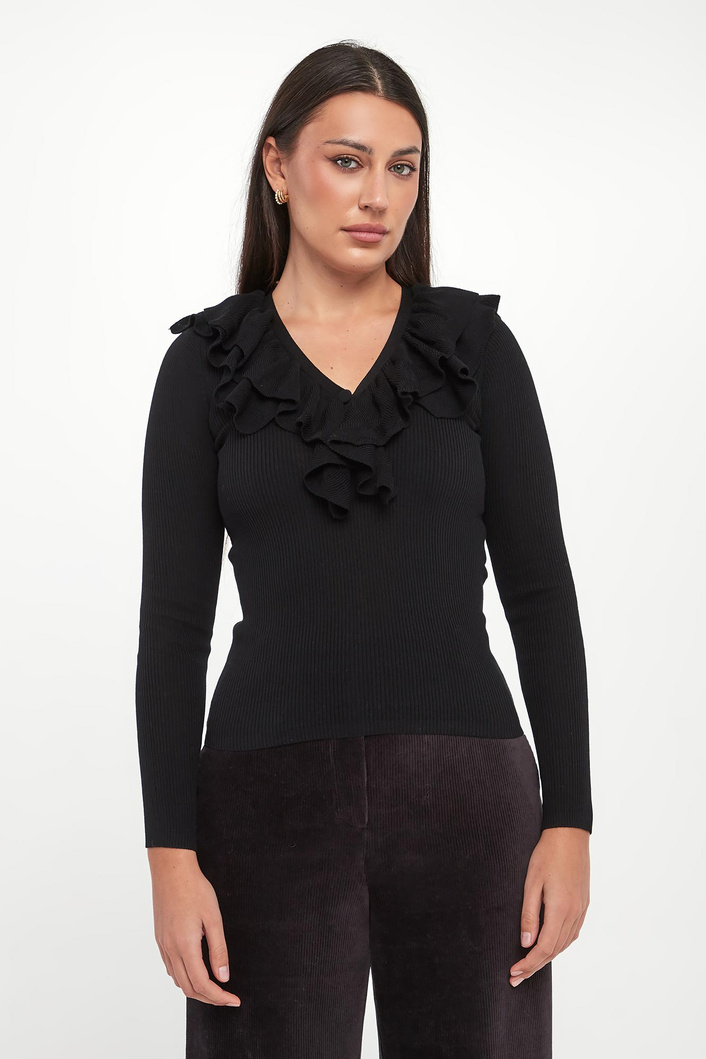 Sweter damski Operoso MARELLA SPORT