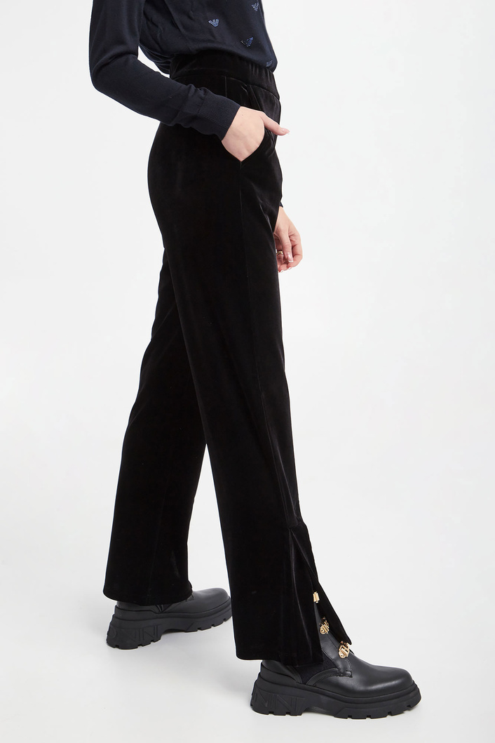 Spodnie EMPORIO ARMANI