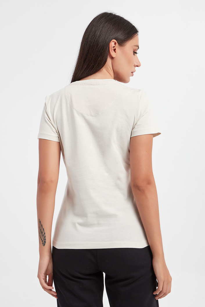 T-shirt AERONAUTICA MILITARE