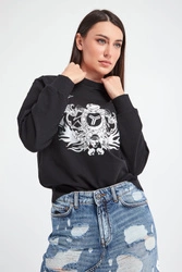 Bluza damska Sertiu JOHN RICHMOND SPORT