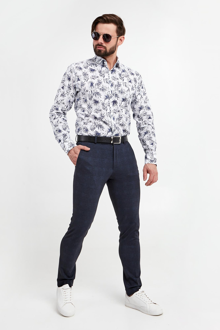 Koszula męska KARL LAGERFELD