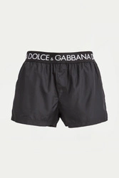 Szorty kąpielowe DOLCE & GABBANA