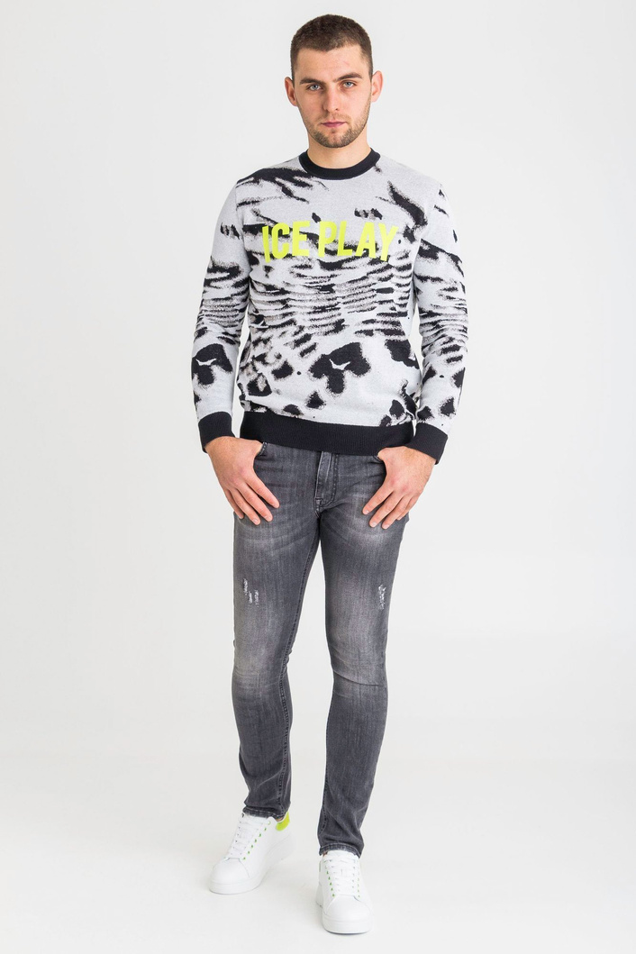 Sweter ICE PLAY