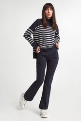 Spodnie damskie Goya WEEKEND MAX MARA