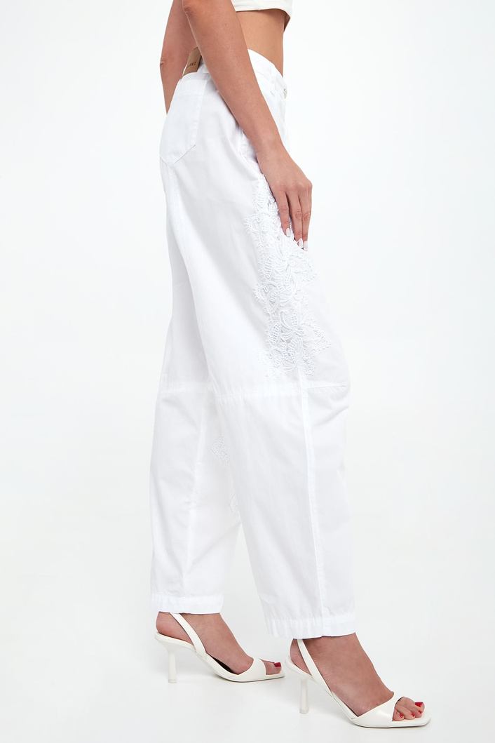 Spodnie damskie ERMANNO FIRENZE