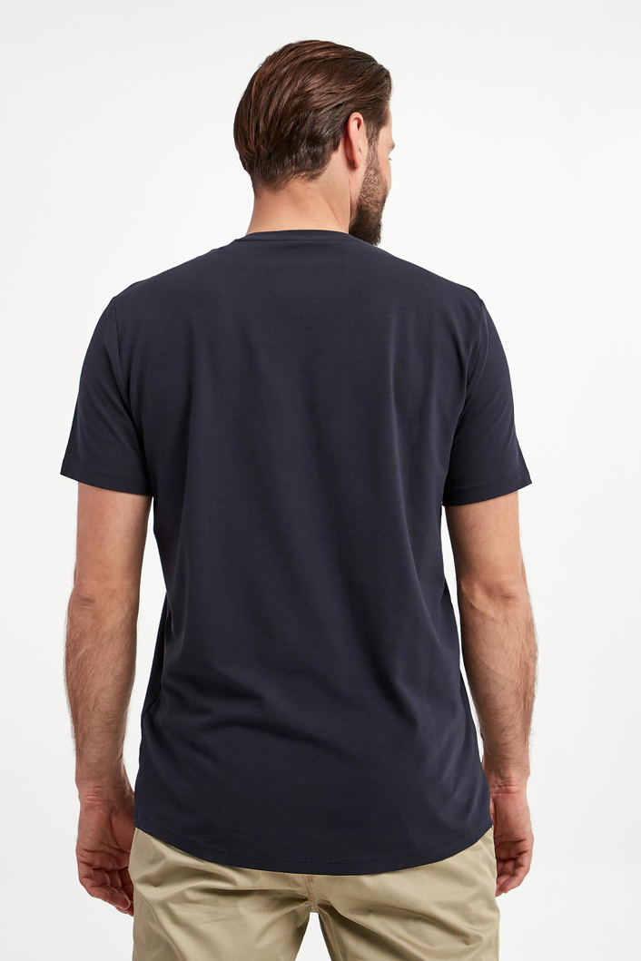 T-shirt męski ARMANI EXCHANGE