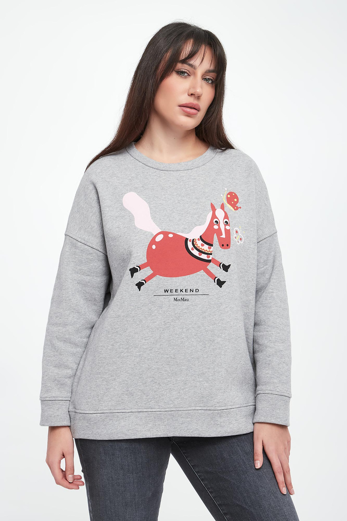 Bluza damska Gommoso WEEKEND MAX MARA