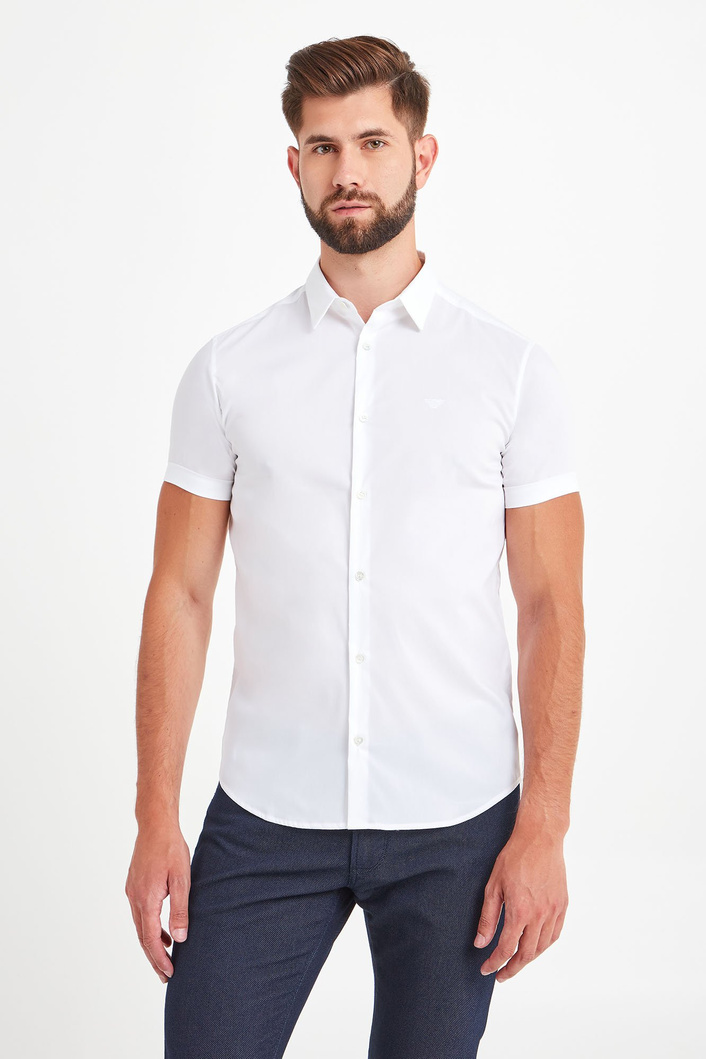 Koszula męska EMPORIO ARMANI