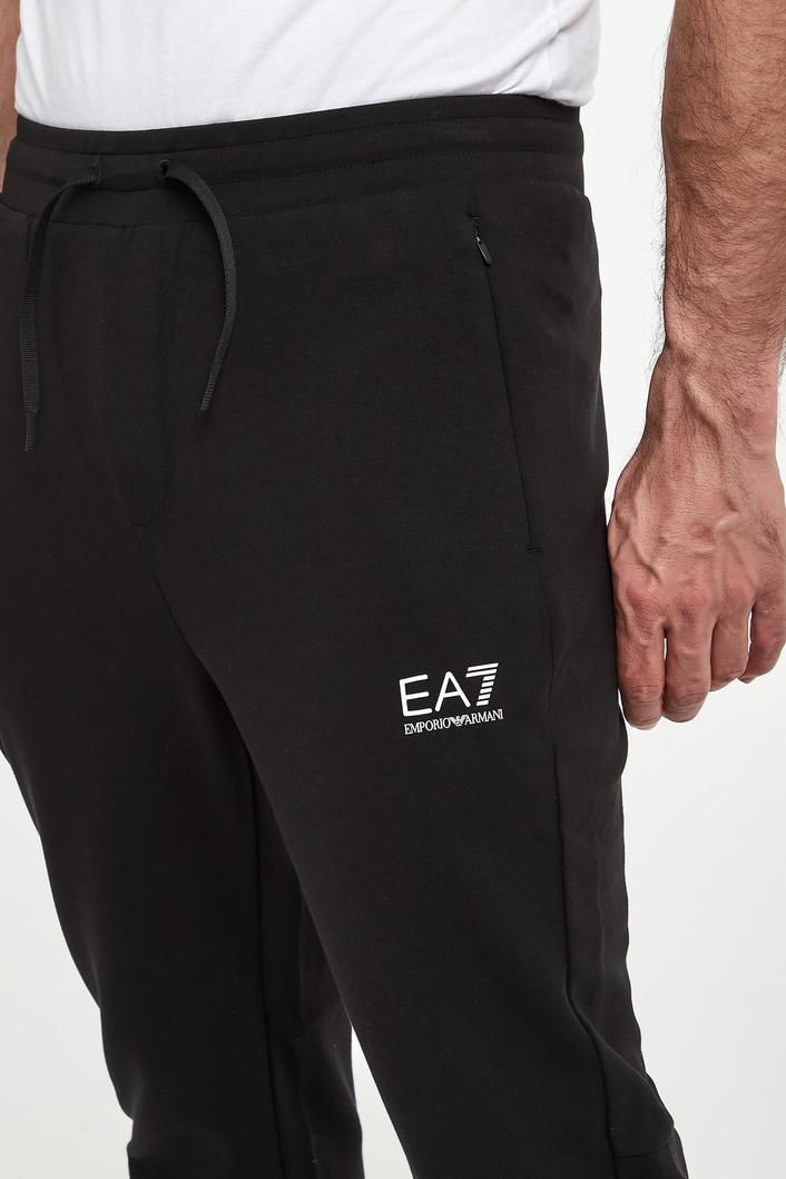 Spodnie dresowe męskie EA7 EMPORIO ARMANI