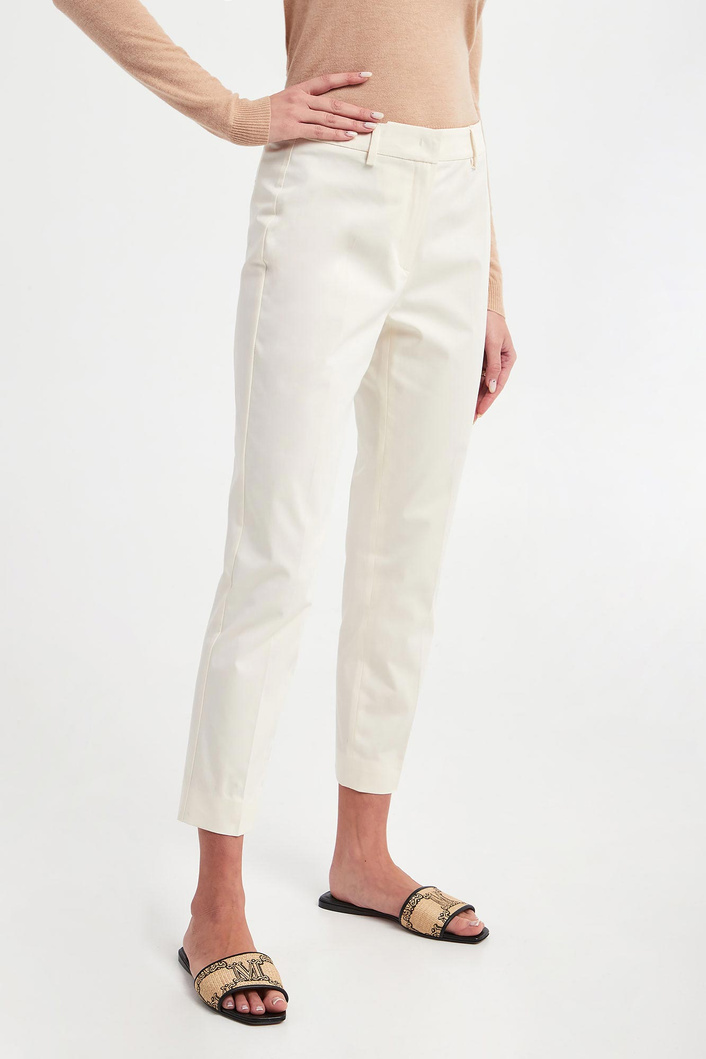 Spodnie Cecco WEEKEND MAX MARA