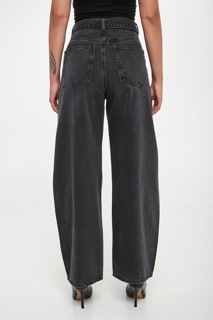 Jeansy damskie TWINSET