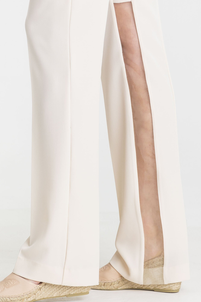 SPODNIE Patrizia Pepe