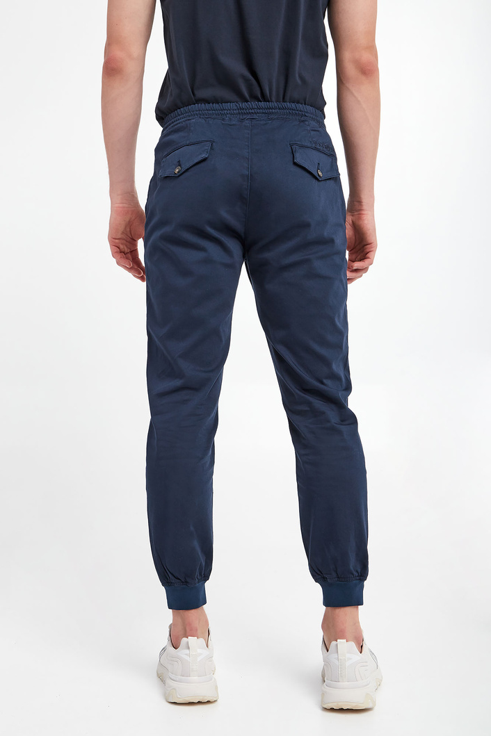 Spodnie męskie LA MARTINA