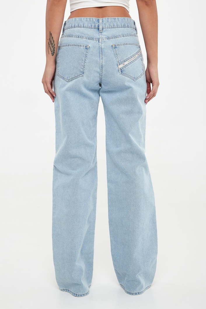 Jeansy damskie ELISABETTA FRANCHI
