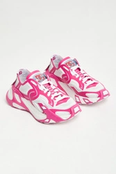 Sneakersy damskie DOLCE & GABBANA