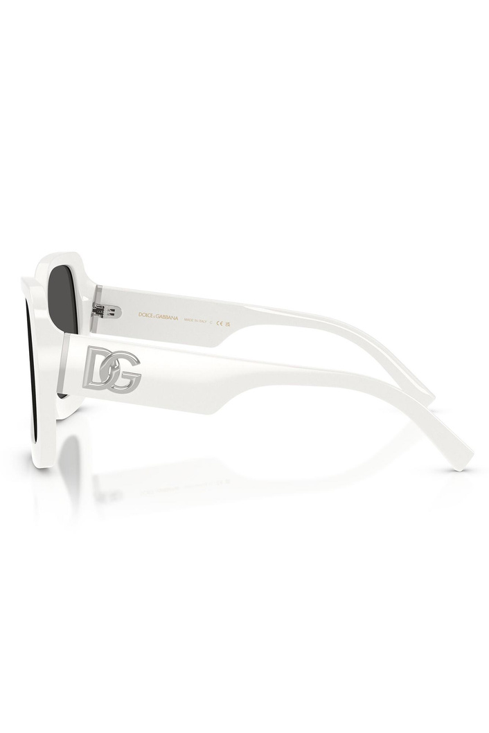 Okulary damskie przeciwsłoneczne DOLCE & GABBANA