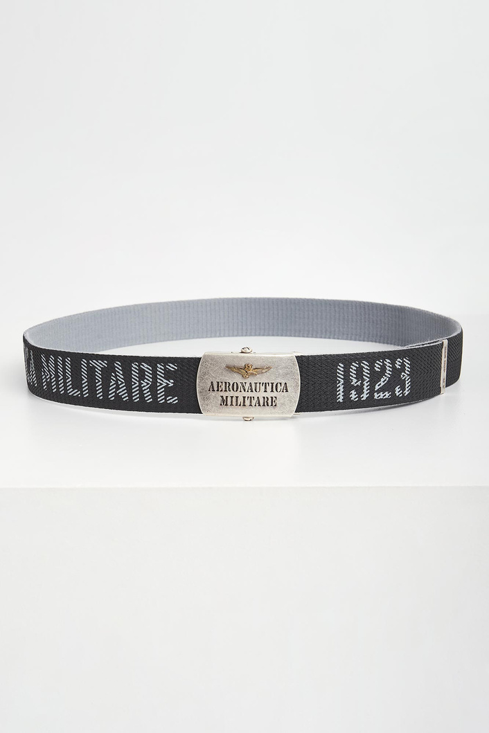 Pasek męski AERONAUTICA MILITARE
