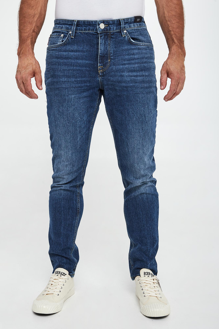 Jeansy męskie Stephen JOOP! JEANS