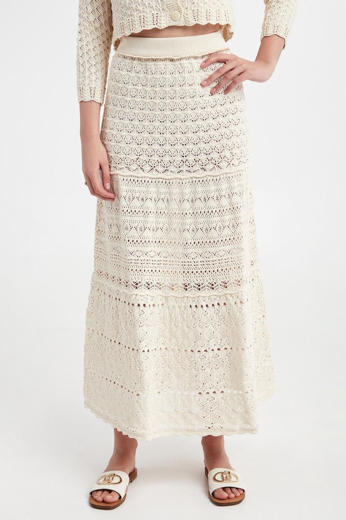 Spódnica maxi BA&SH