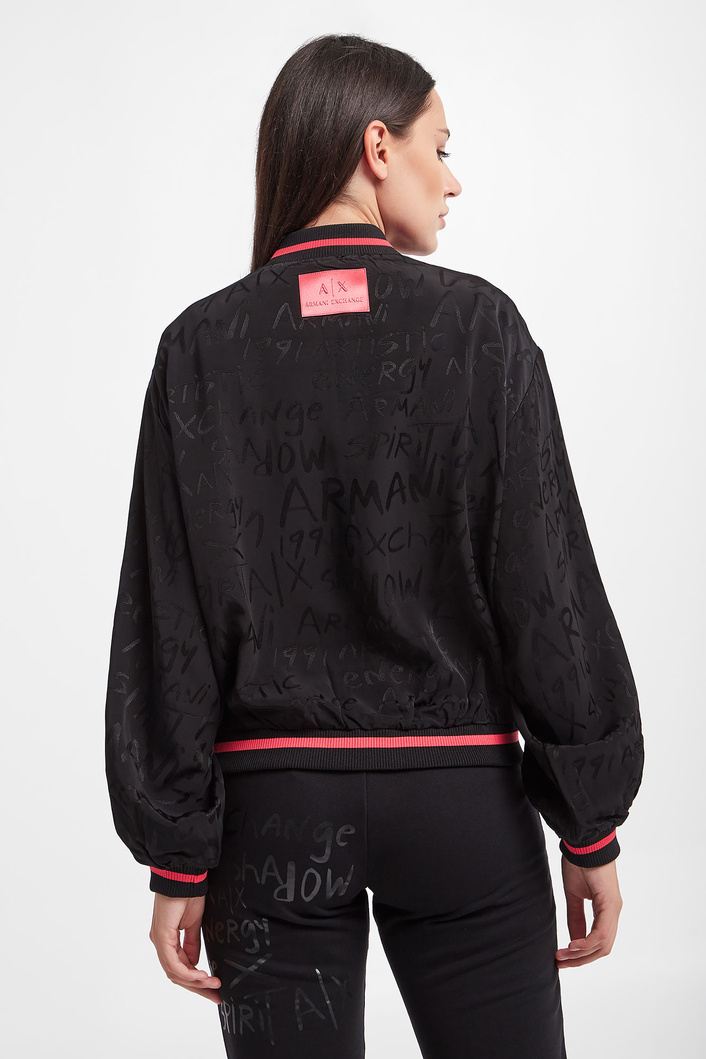 Kurtka ARMANI EXCHANGE