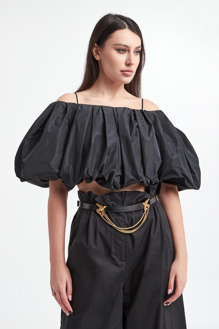 Top damski Santo PINKO