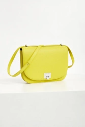 Torebka damska listonoszka EMPORIO ARMANI