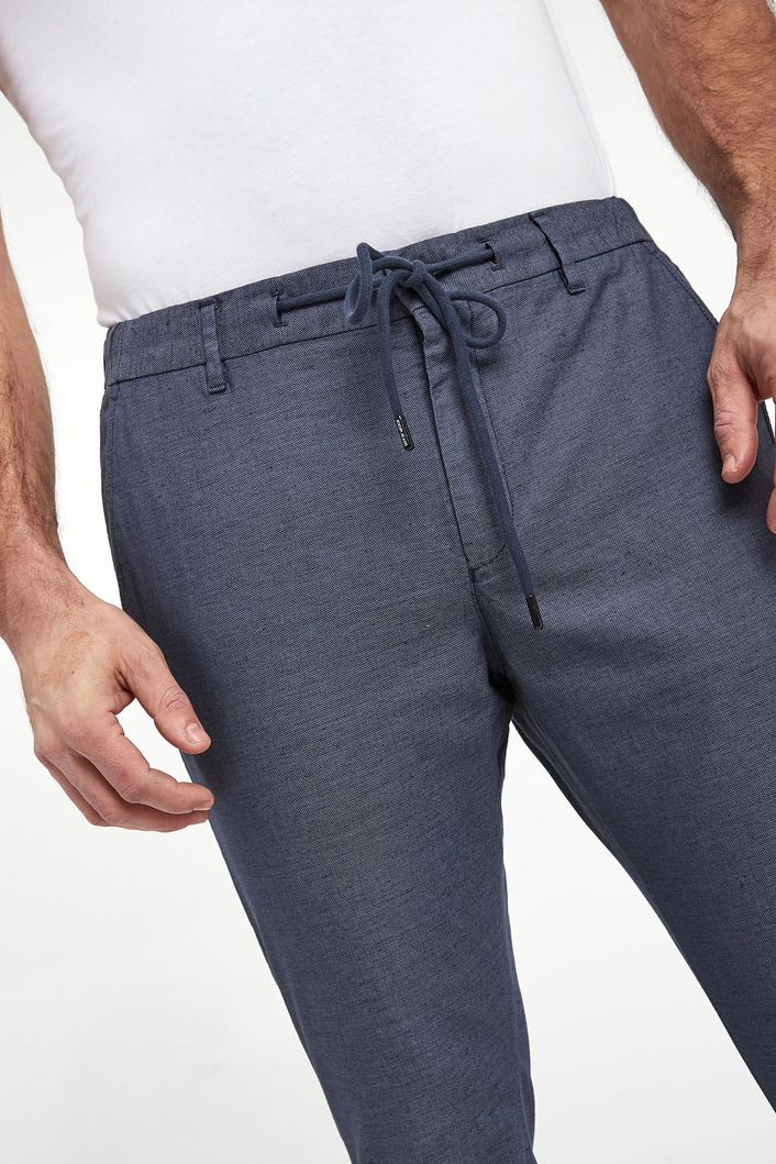 Spodnie Maxton3-W JOOP! JEANS