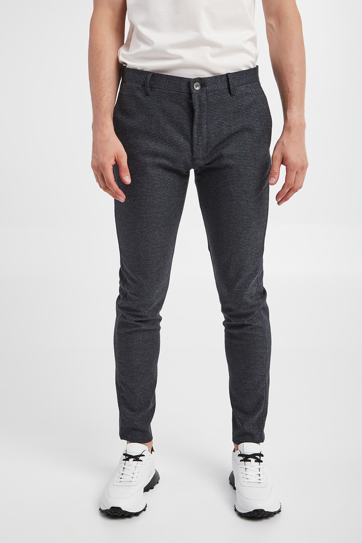 Spodnie Steen-W JOOP! JEANS