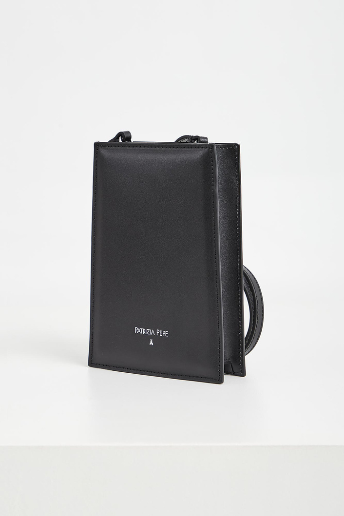 Torebka mini PATRIZIA PEPE