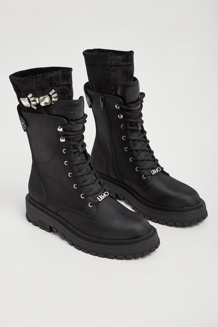 Trapery damskie LIU JO